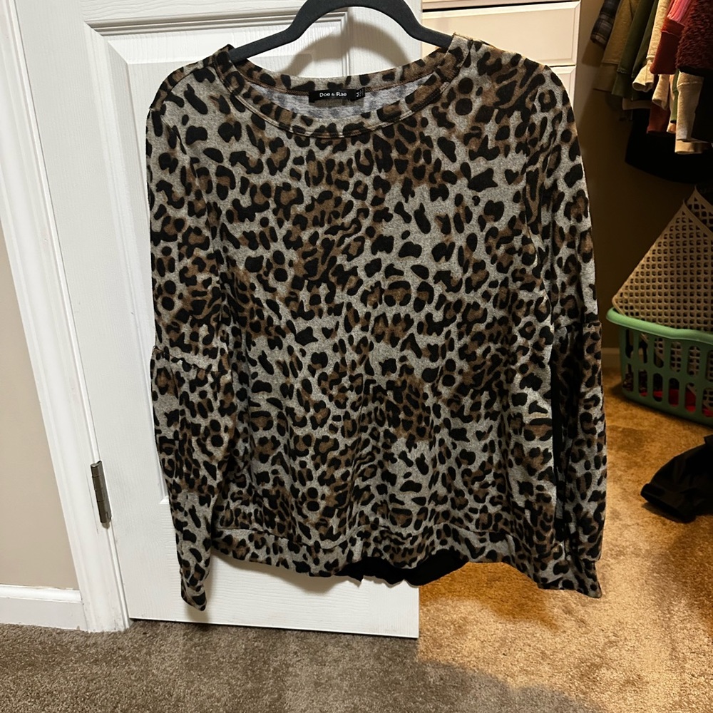 Women’s Shirt